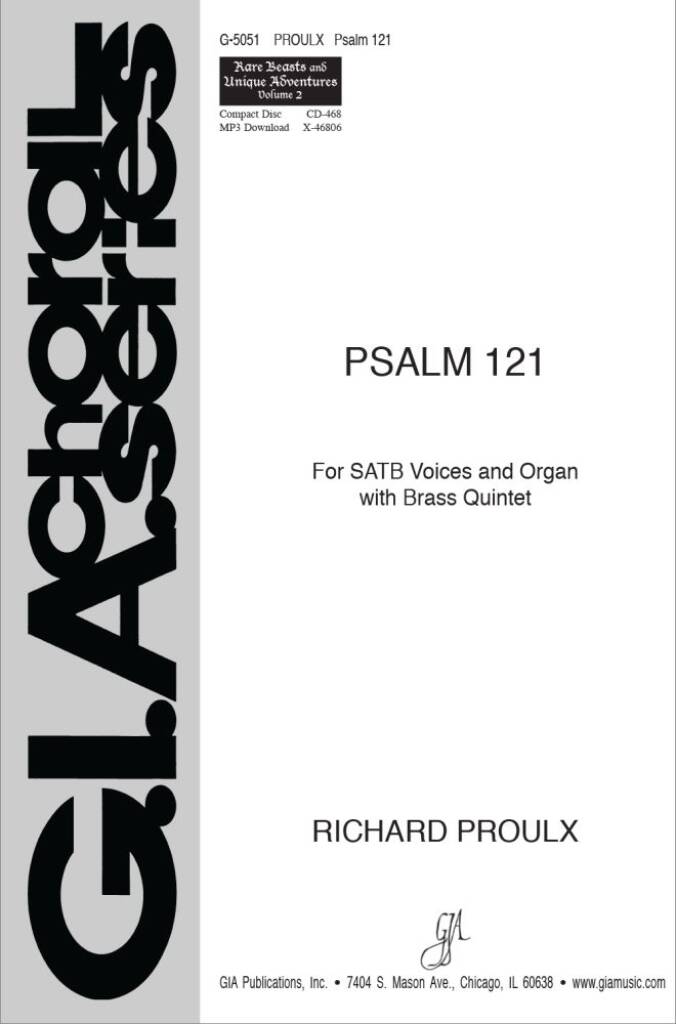 Psalm 121